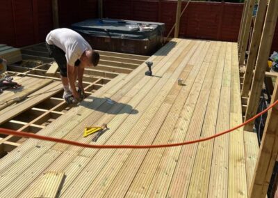 ra building services gallery 1