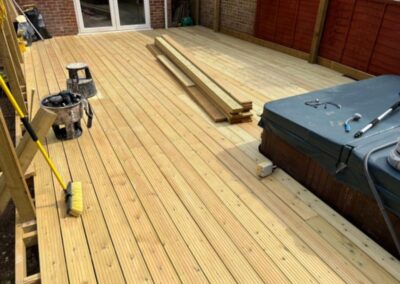 ra building services gallery 2